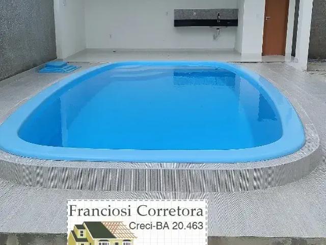 Apartamento venda em Região Geográfica Imediata de Eunápolis - Porto Seguro, Santa Cruz Cabrália