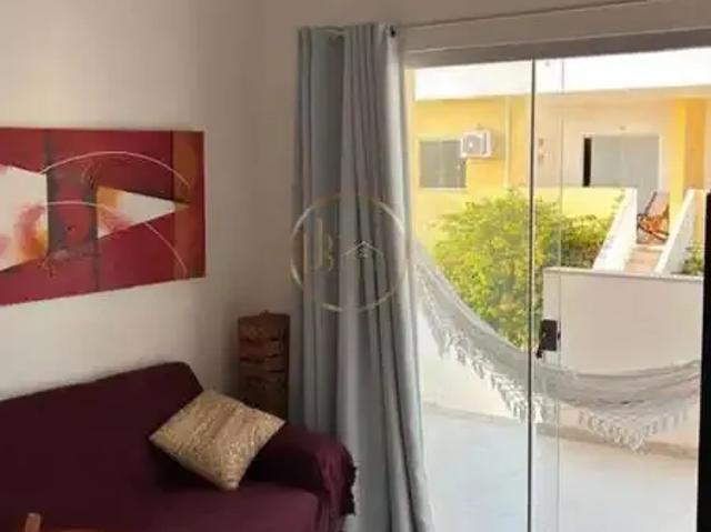 Apartamento venda em Região Geográfica Imediata de Eunápolis - Porto Seguro, Santa Cruz Cabrália