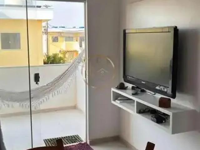 Apartamento venda em Região Geográfica Imediata de Eunápolis - Porto Seguro, Santa Cruz Cabrália