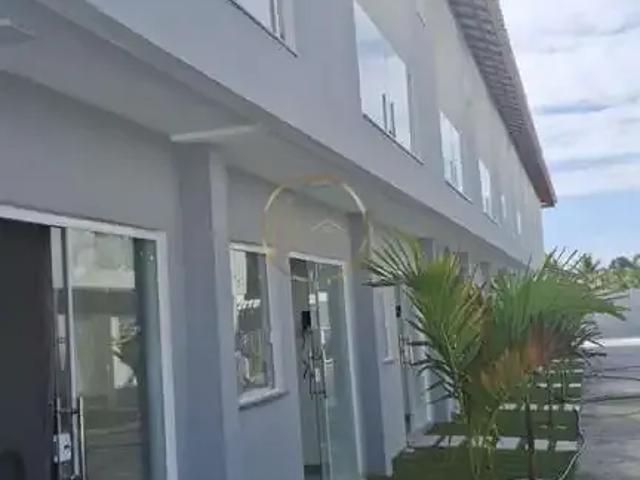 Apartamento venda em Região Geográfica Imediata de Eunápolis - Porto Seguro, Santa Cruz Cabrália
