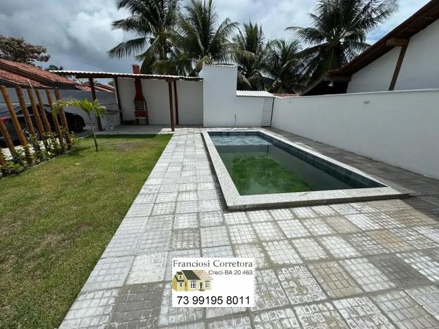 Apartamento venda em Região Geográfica Imediata de Eunápolis - Porto Seguro, Santa Cruz Cabrália