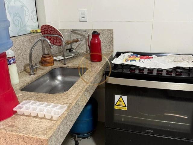 Apartamento venda em Região Geográfica Imediata de Eunápolis - Porto Seguro, Santa Cruz Cabrália