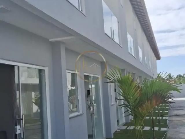 Apartamento venda em Região Geográfica Imediata de Eunápolis - Porto Seguro, Santa Cruz Cabrália