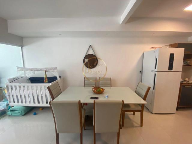 Apartamento venda em Região Geográfica Imediata de Eunápolis - Porto Seguro, Santa Cruz Cabrália