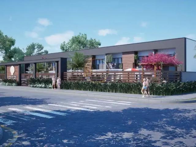 Apartamento venda em Região Geográfica Imediata de Eunápolis - Porto Seguro, Santa Cruz Cabrália