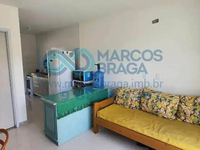 Apartamento venda em Região Geográfica Imediata de Eunápolis - Porto Seguro, Santa Cruz Cabrália