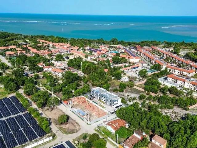 Apartamento venda em Região Geográfica Imediata de Eunápolis - Porto Seguro, Santa Cruz Cabrália