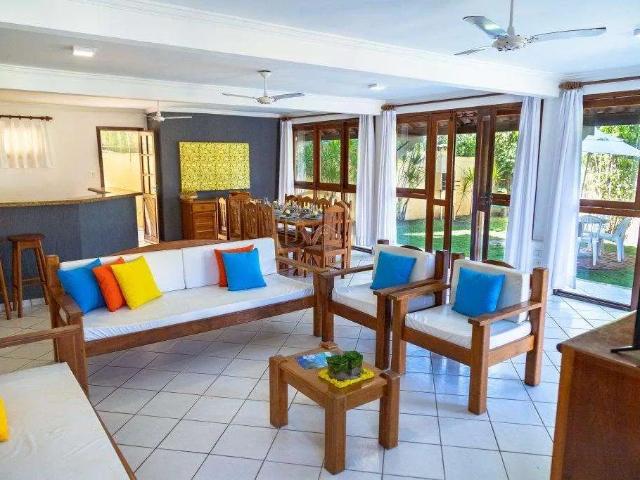 Apartamento venda em Região Geográfica Imediata de Eunápolis - Porto Seguro, Santa Cruz Cabrália