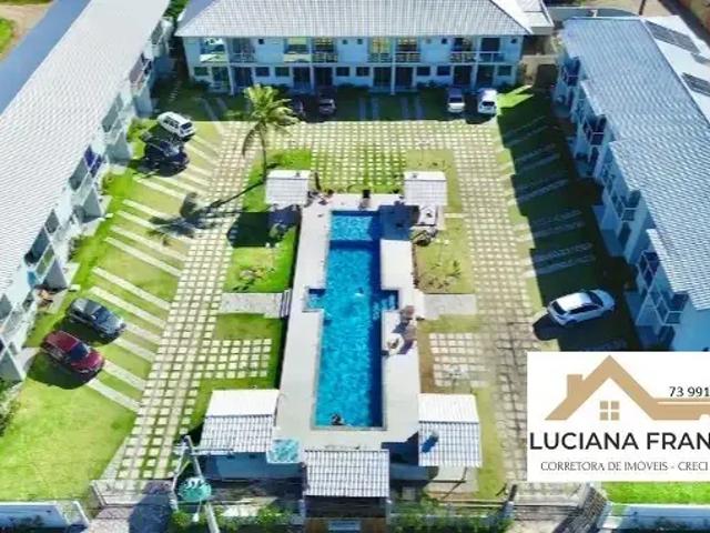 Apartamento venda em Região Geográfica Imediata de Eunápolis - Porto Seguro, Santa Cruz Cabrália