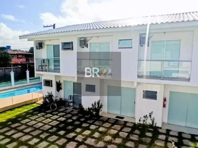 Apartamento venda em Região Geográfica Imediata de Eunápolis - Porto Seguro, Santa Cruz Cabrália