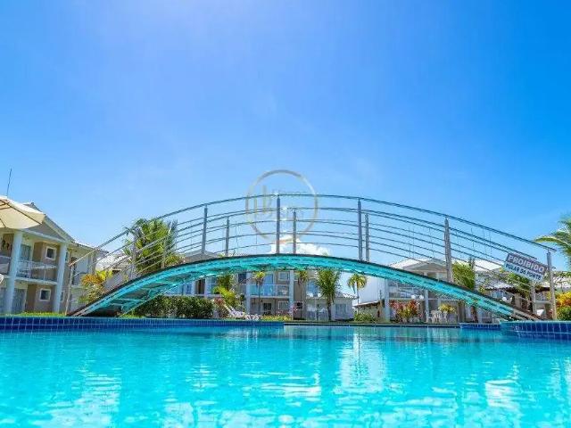 Apartamento venda em Região Geográfica Imediata de Eunápolis - Porto Seguro, Santa Cruz Cabrália