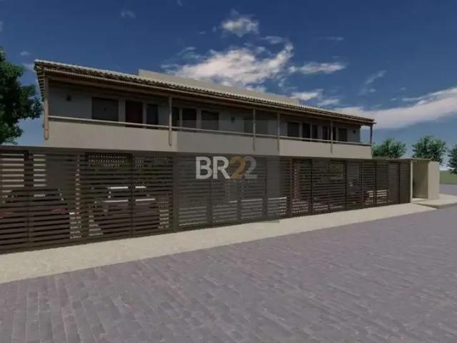 Apartamento venda em Região Geográfica Imediata de Eunápolis - Porto Seguro, Santa Cruz Cabrália