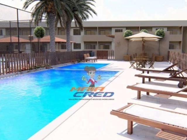 Apartamento venda em Santa Cruz Cabrália, Centro