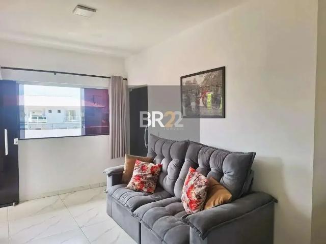 Apartamento venda em Região Geográfica Imediata de Eunápolis - Porto Seguro, Santa Cruz Cabrália