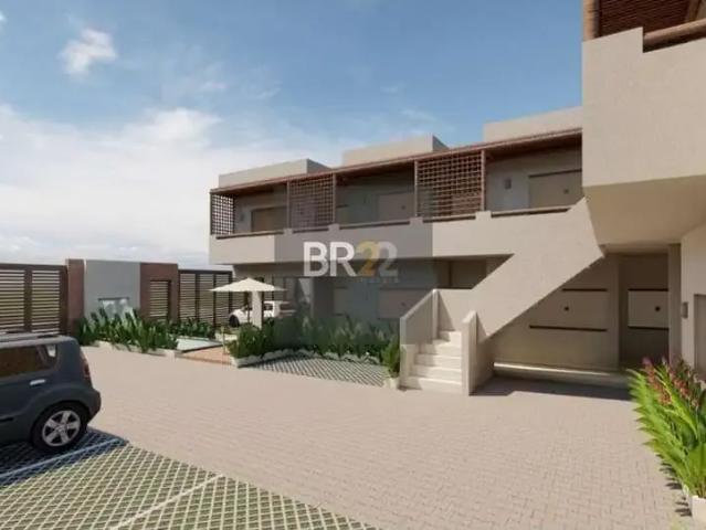 Apartamento venda em Região Geográfica Imediata de Eunápolis - Porto Seguro, Santa Cruz Cabrália