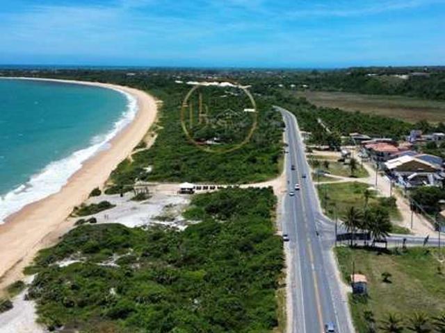 Apartamento venda em Região Geográfica Imediata de Eunápolis - Porto Seguro, Santa Cruz Cabrália