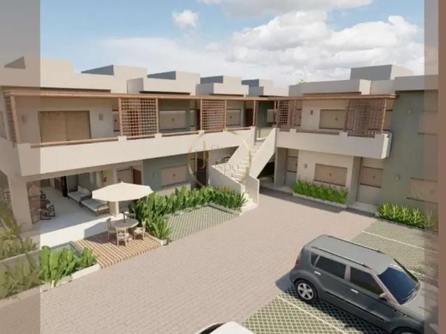Apartamento venda em Região Geográfica Imediata de Eunápolis - Porto Seguro, Santa Cruz Cabrália