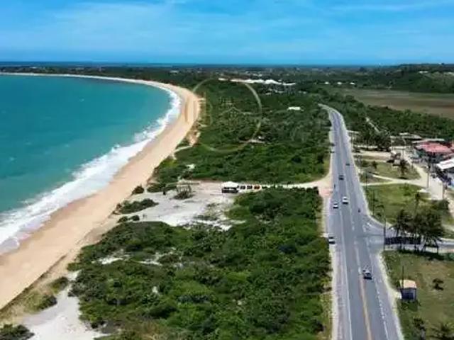 Apartamento venda em Região Geográfica Imediata de Eunápolis - Porto Seguro, Santa Cruz Cabrália