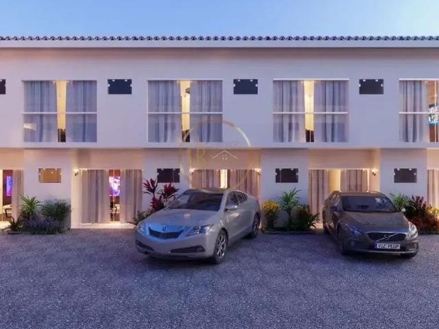 Apartamento venda em Região Geográfica Imediata de Eunápolis - Porto Seguro, Santa Cruz Cabrália