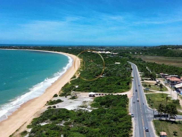 Apartamento venda em Santa Cruz Cabrália