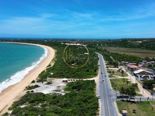 Apartamento venda em Santa Cruz Cabrália