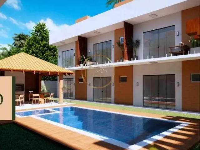 Apartamento venda em Região Geográfica Imediata de Eunápolis - Porto Seguro, Santa Cruz Cabrália