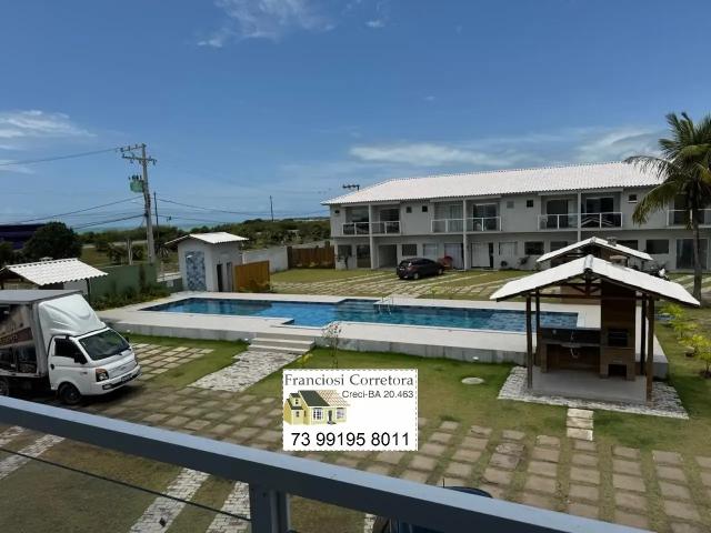 Apartamento venda em Região Geográfica Imediata de Eunápolis - Porto Seguro, Santa Cruz Cabrália