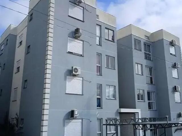 Apartamento venda em Região Geográfica Imediata de Santa Cruz do Sul, Santa Cruz do Sul