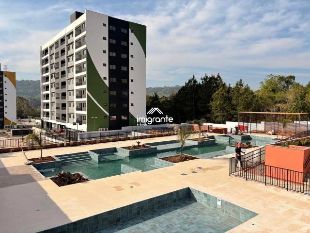 Apartamento venda em Santa Cruz do Sul, Região Geográfica Intermediária de Santa Cruz do Sul - Lajeado