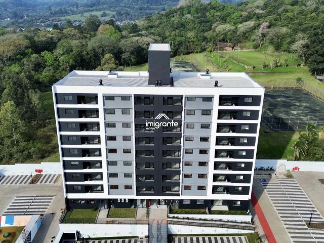 Apartamento venda em Santa Cruz do Sul, Região Geográfica Intermediária de Santa Cruz do Sul - Lajeado