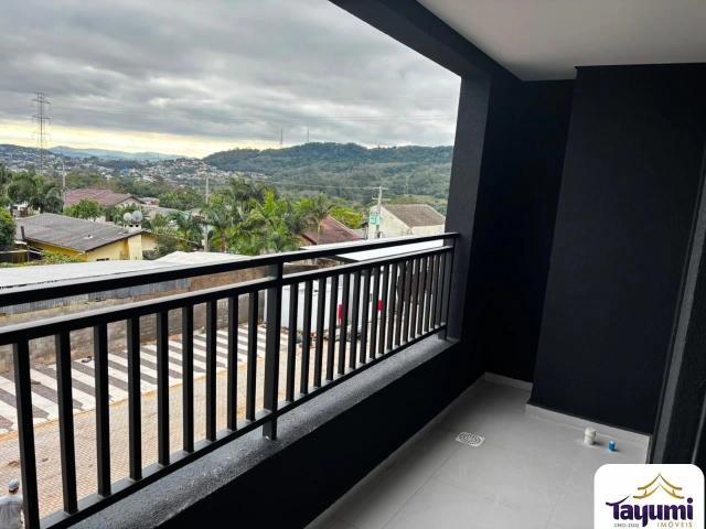 Apartamento venda em Santa Cruz do Sul, Região Geográfica Intermediária de Santa Cruz do Sul - Lajeado