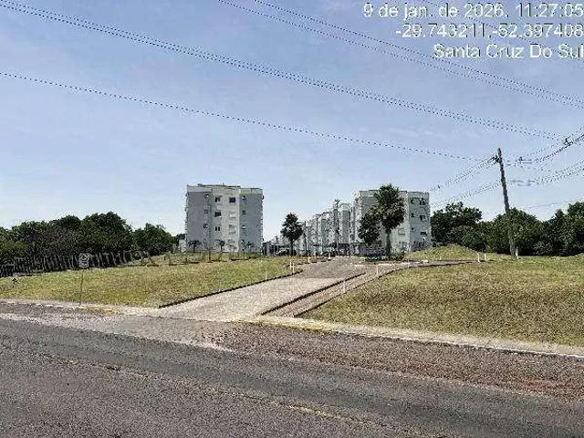 Apartamento venda em Região Geográfica Imediata de Santa Cruz do Sul, Santa Cruz do Sul