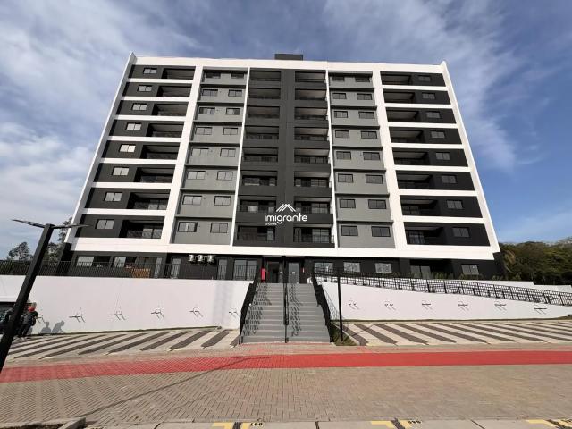 Apartamento venda em Região Geográfica Imediata de Santa Cruz do Sul, Santa Cruz do Sul