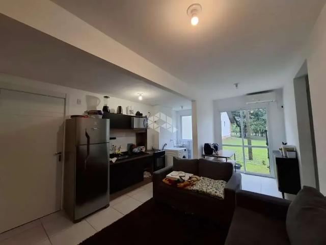 Apartamento venda em Região Geográfica Imediata de Santa Cruz do Sul, Santa Cruz do Sul