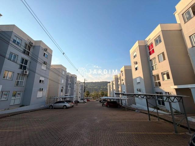 Apartamento venda em Residencial Alto Paraíso, Santa Cruz do Sul