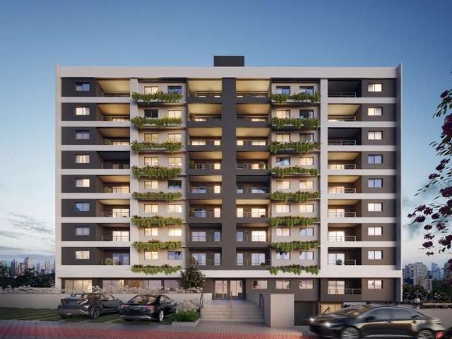 Apartamento venda em Região Geográfica Imediata de Santa Cruz do Sul, Santa Cruz do Sul