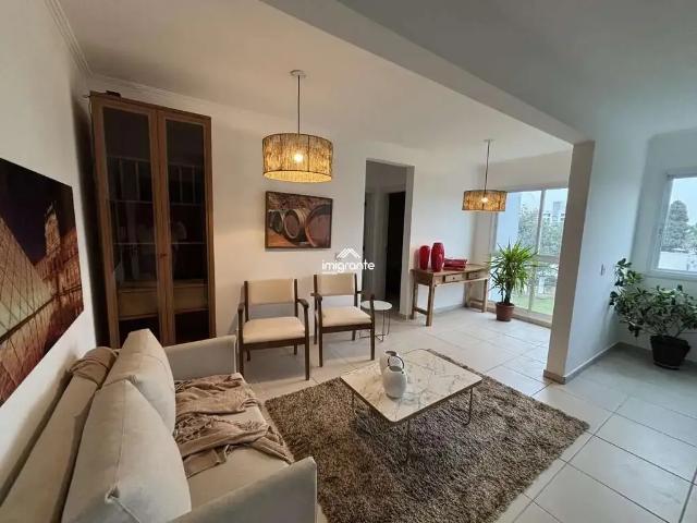 Apartamento venda em Região Geográfica Imediata de Santa Cruz do Sul, Santa Cruz do Sul