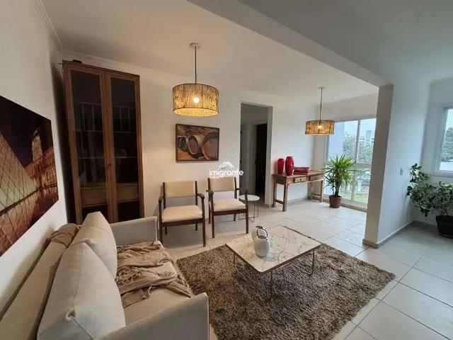 Apartamento venda em Região Geográfica Imediata de Santa Cruz do Sul, Santa Cruz do Sul