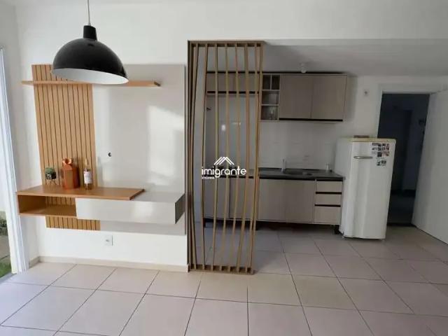 Apartamento venda em Região Geográfica Imediata de Santa Cruz do Sul, Santa Cruz do Sul