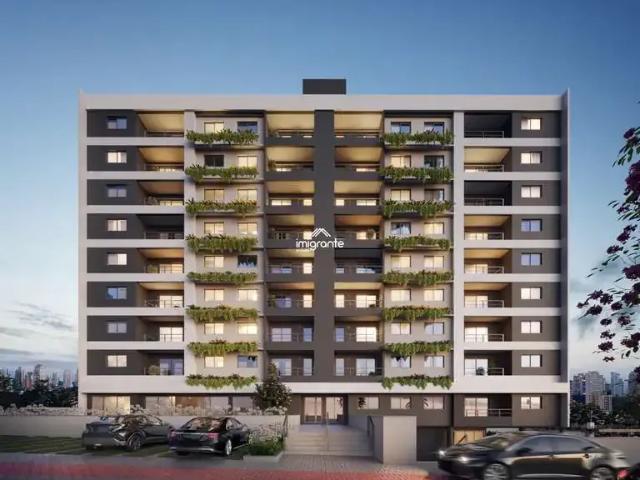 Apartamento venda em Região Geográfica Imediata de Santa Cruz do Sul, Santa Cruz do Sul