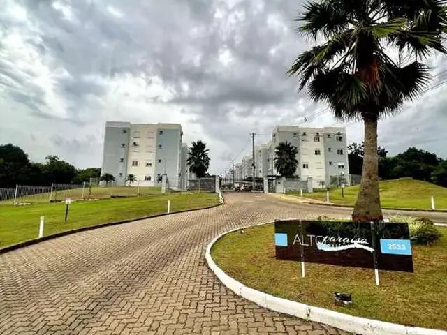 Apartamento venda em Região Geográfica Imediata de Santa Cruz do Sul, Santa Cruz do Sul