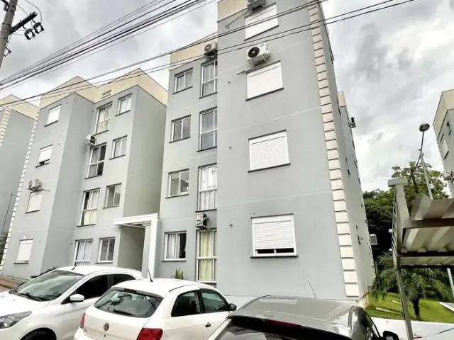 Apartamento venda em Região Geográfica Imediata de Santa Cruz do Sul, Santa Cruz do Sul