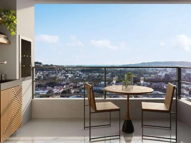 Apartamento venda em Região Geográfica Imediata de Santa Cruz do Sul, Santa Cruz do Sul