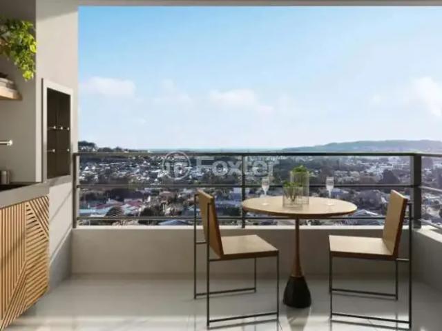 Apartamento venda em Região Geográfica Imediata de Santa Cruz do Sul, Santa Cruz do Sul