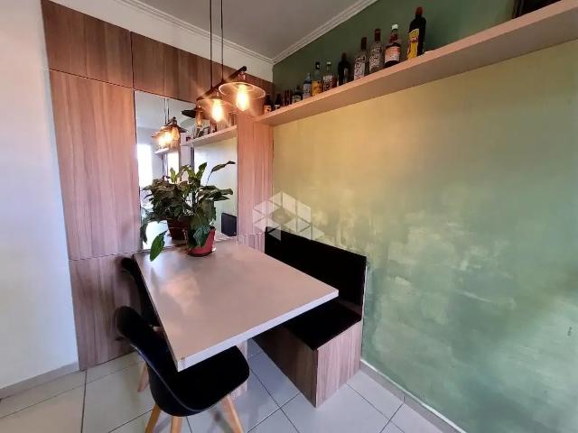 Apartamento venda em Região Geográfica Imediata de Santa Cruz do Sul, Santa Cruz do Sul
