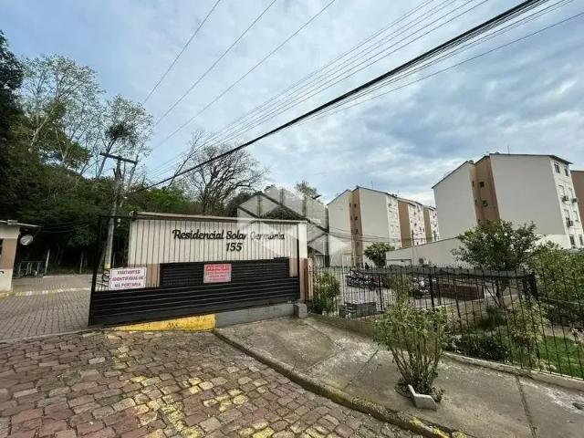 Apartamento venda em Região Geográfica Imediata de Santa Cruz do Sul, Santa Cruz do Sul