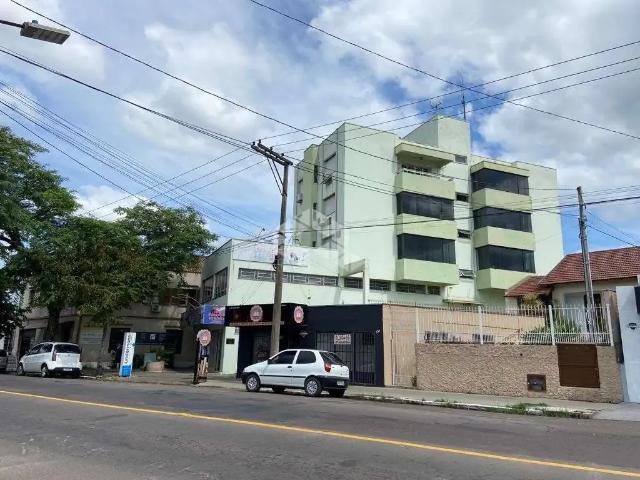 Apartamento venda em Região Geográfica Imediata de Santa Cruz do Sul, Santa Cruz do Sul
