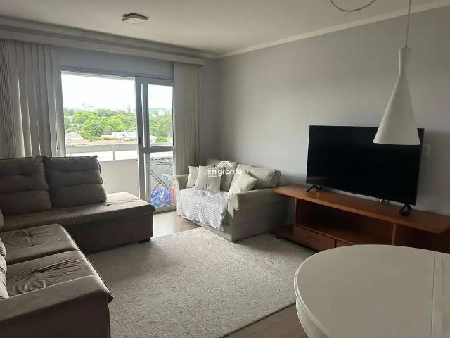 Apartamento venda em Região Geográfica Imediata de Santa Cruz do Sul, Santa Cruz do Sul