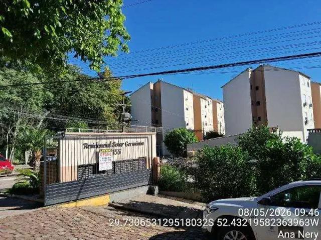 Apartamento venda em Região Geográfica Imediata de Santa Cruz do Sul, Santa Cruz do Sul