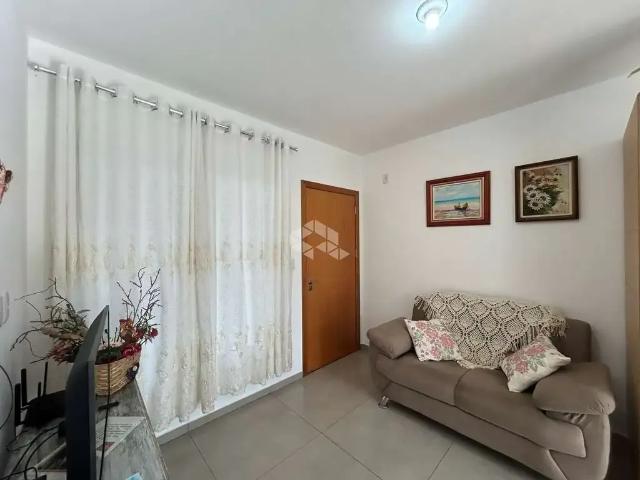 Apartamento venda em Região Geográfica Imediata de Santa Cruz do Sul, Santa Cruz do Sul